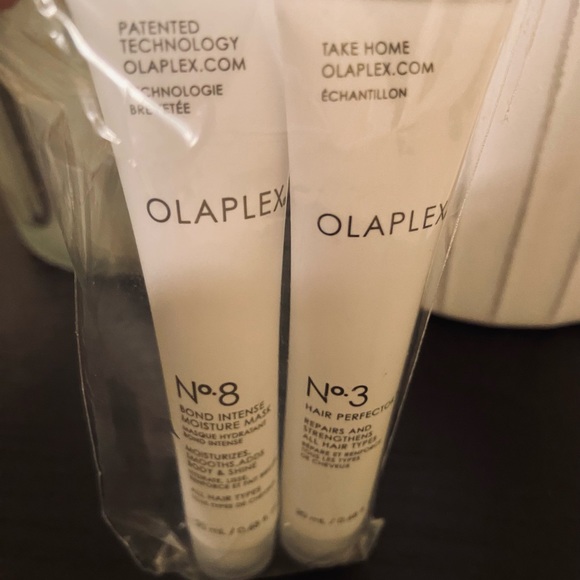 🆕 Olaplex No. 3 + No. 8 Duo - Picture 2 of 3